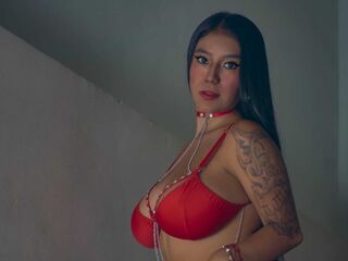 sexy live cam girl KyleHarrison