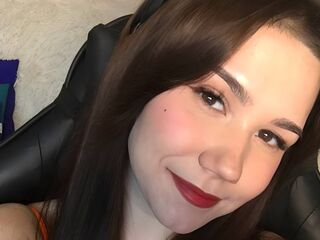 girl webcam show KylieChapmann