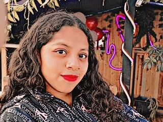 shower sex cam KyraFade