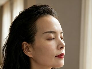 naughty webcamgirl LIliChang