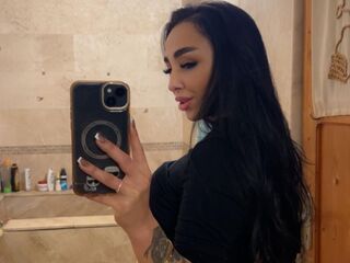 shower web cam LaraMac