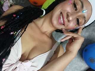 adult cam LauSanders