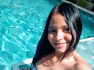 live sex webcam LauraVelle