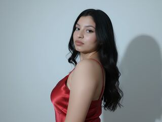 web cam show LaurenBacal