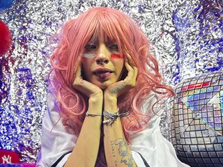 chat live cam LaurenEvansRosse