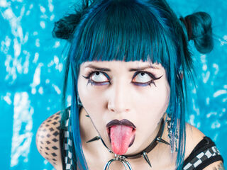 sexy webcam girl LaurentMason