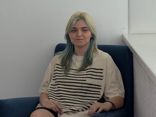 striptease LauriMagnie