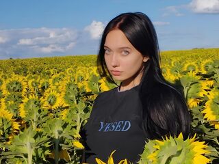 fingering cam slut LavonAnsara