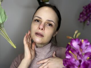 anal web cam LavondaBovain