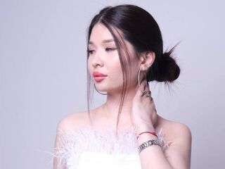 webcamstripper LeaApple