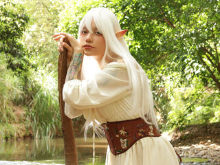 cam girl video LeeZoldyck