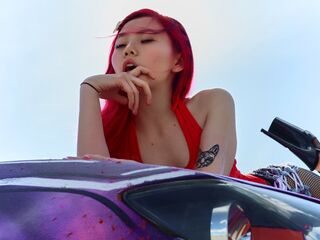 jasmin cam model LeilaGibbard