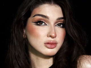 hot naked cam girl LeilaMyers