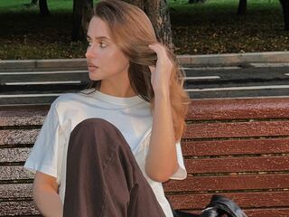 hot live girl LeslieDorian