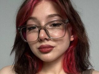 jasmin sex webcam LessyGrayce