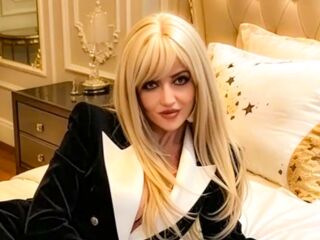 cam slut videochat LexieSellene