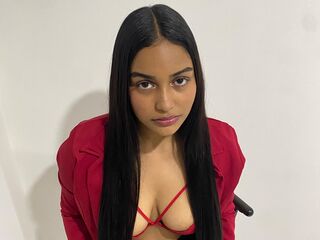 camwhore naked LeyanDelCastillo