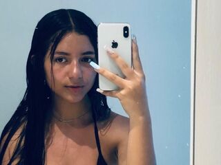 naughty webcam LiaJohnnson