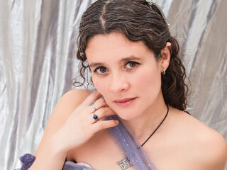 dirty cam show LiiaCrowns