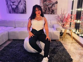camslut naked LiliVelvet