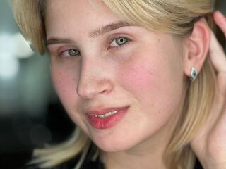 hot cam show LilianDaniels