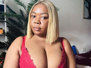 hot striptease show LilianLeo