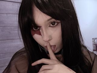 nude cam girl pic LilithZaruba