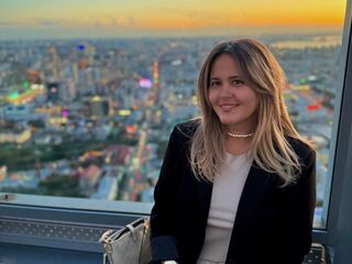 free pussy web cam LilyBel