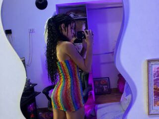 jasmin live sex show LilyCastle