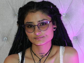 dirty webcam LilyRouset