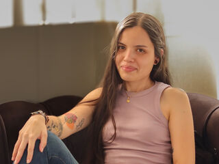 beautiful girl webcam LilyVoss