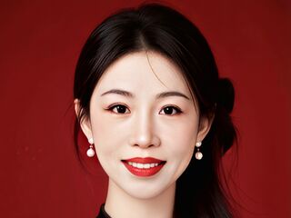 sexy webcam girl LilyWise