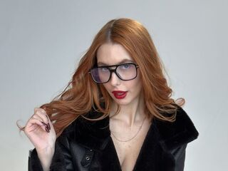hot naked camgirl LinetteBrimhall