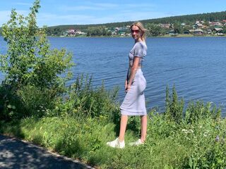 erotic webcam video LisaMagnusson