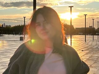 girl cam naked LisbethSzoc