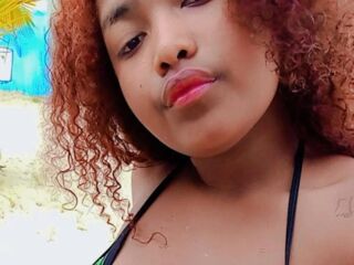 live cam girl picture LisethSolarte