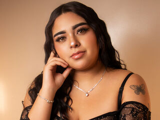 hot cam play LissaGlow