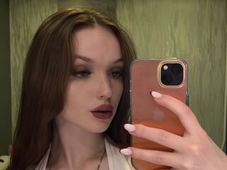 closeup LissaPayor