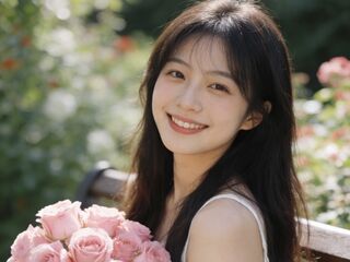 camgirl fingering pussy LiuDiDi