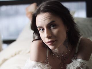 nude webcamgirl pic LiviaDawis