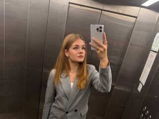 hot striptease cam LizzieIacovino