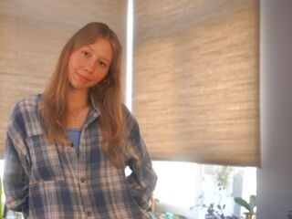 beautiful girl webcam LorenSedano