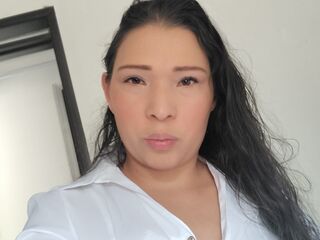 live sex webcam video LuceroMariap