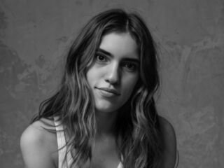 hot cam LucettaGrandon