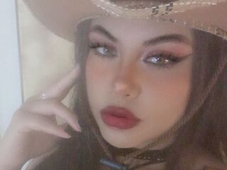 hot girl live webcam LucianaRous