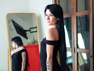 cam babe LucySerenity