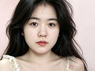 beautiful girl cam LucyYu