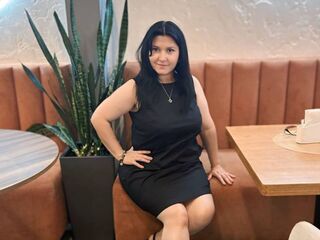 babecam LuisaMiller