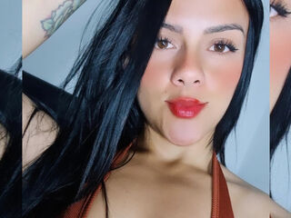 live webcam girl LulyLiz