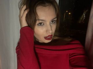 camgirl picture LunaBlume